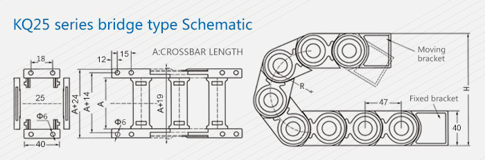 KQ25-series-bridge-type-Schematic