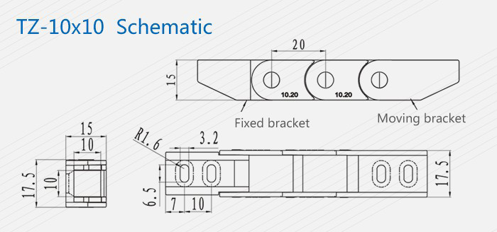 TZ-10x10--Schematic