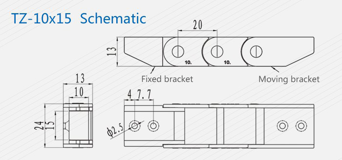 TZ-10x15--Schematict