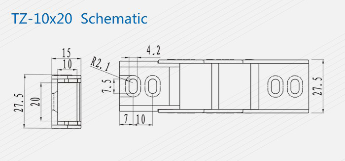 TZ-10x20--Schematic