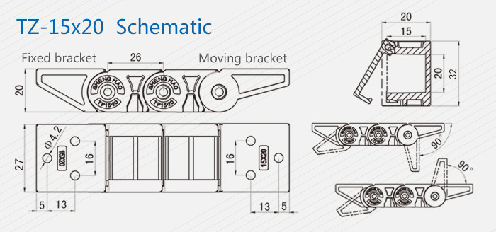 TZ-15x20--Schematic
