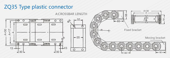 ZQ35-Type-plastic-connector