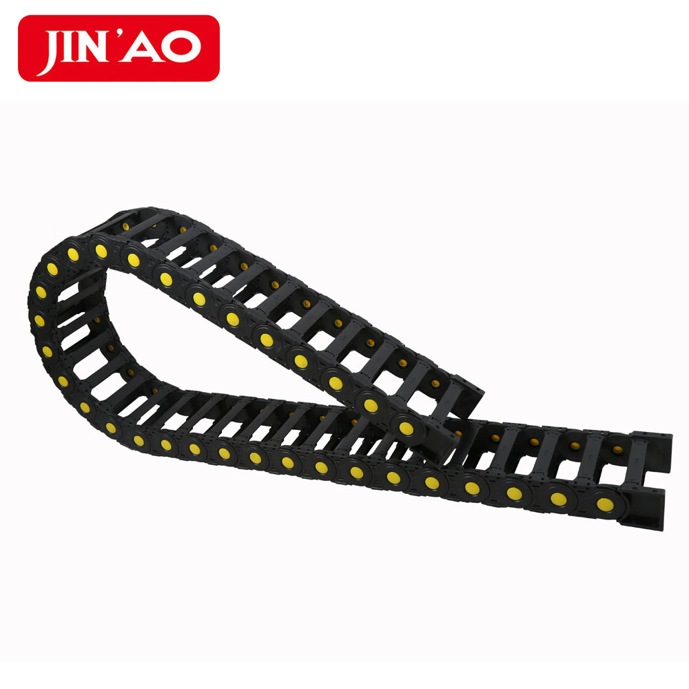 cable drag chain 113